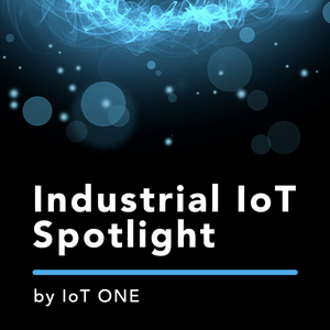 Industrial IoT Spotlight