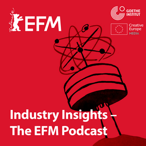 Ouça Industry Insights - The EFM Podcast na aplicação