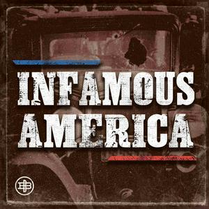 Ouça Infamous America na aplicação