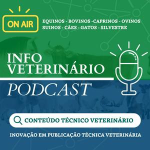 Ouça Info Veterinário na aplicação