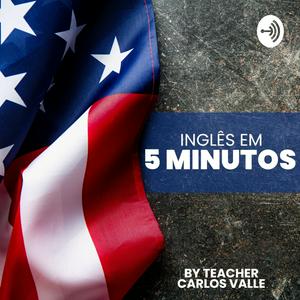 Ouça Inglês em 5 Minutos na aplicação