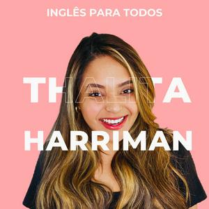 Inglês Para Iniciantes | English Everyday | Teacher Thalita Harriman