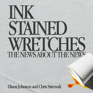 Ouça Ink Stained Wretches na aplicação