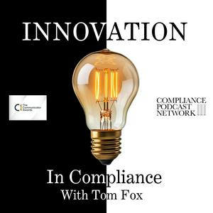 Innovation in Compliance with Tom Fox