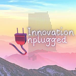 Ouça Innovation Unplugged na aplicação