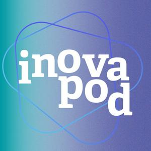 Ouça InovaPod - podcast de inovação pública da InovaGov na aplicação