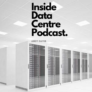 Ouça Inside Data Centre Podcast na aplicação