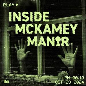 Ouça Inside McKamey Manor na aplicação