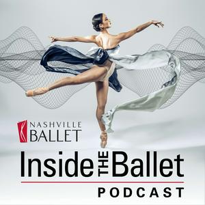 Ouça Inside the Ballet na aplicação