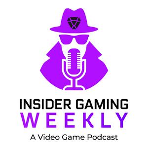 Ouça Insider Gaming Weekly: A Video Game Podcast na aplicação