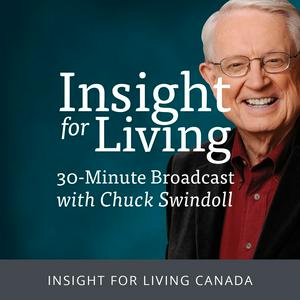 Ouça Insight for Living Canada Daily Broadcast na aplicação