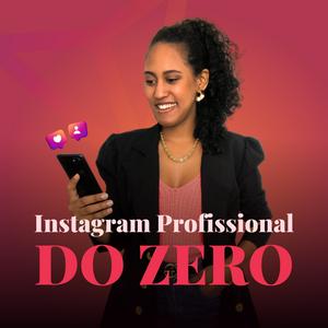 Ouça Instagram Profissional do Zero na aplicação