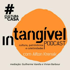 Intangível Podcast