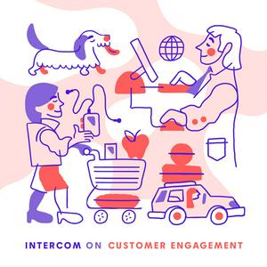 Ouça Intercom on Customer Engagement na aplicação