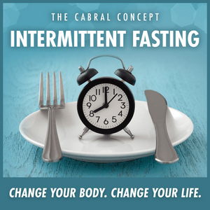 Ouça Intermittent Fasting na aplicação