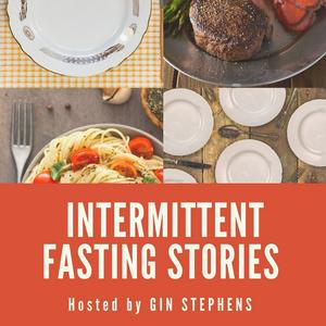 Ouça Intermittent Fasting Stories na aplicação