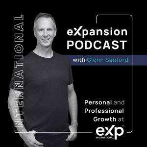 International eXpansion with Glenn Sanford