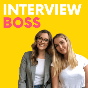 Ouça Interview Boss na aplicação