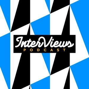 Ouça InterViews Podcast na aplicação