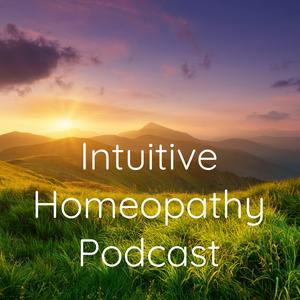 Ouça Intuitive Homeopathy Podcast na aplicação