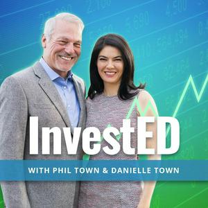 Ouça InvestED: The Rule #1 Investing Podcast na aplicação