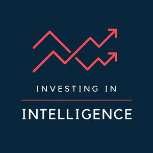 Ouça Investing in Intelligence: AI Stocks and Options na aplicação