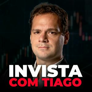 Ouça Invista com Tiago na aplicação