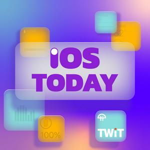 Ouça iOS Today (Audio) na aplicação