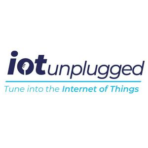 Ouça IoT Unplugged na aplicação