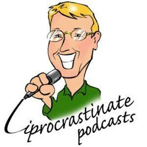 Ouça iProcrastinate Podcast na aplicação