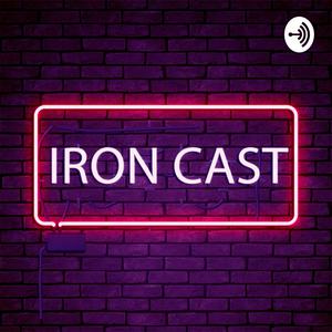 iRon Cast