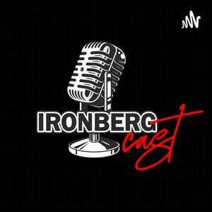 IRONBERG CAST