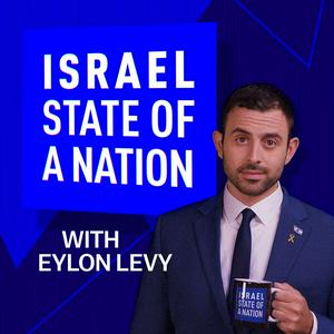 Ouça Israel: State of a Nation na aplicação