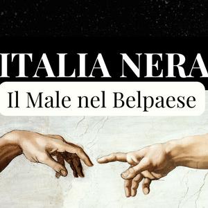 Italia Nera - Il Male nel Belpaese