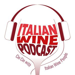 Ouça Italian Wine Podcast na aplicação