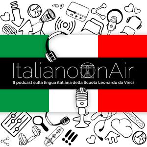 Ouça Italiano ON-Air na aplicação