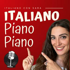 Ouça Italiano Piano Piano na aplicação