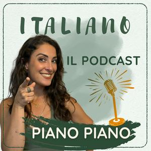 Italiano Piano Piano