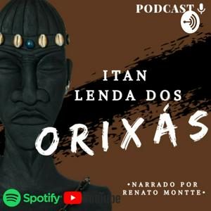 Itan - Lendas Dos Orixás