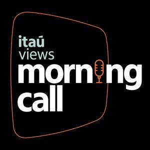 Ouça Itaú Views Morning Call na aplicação