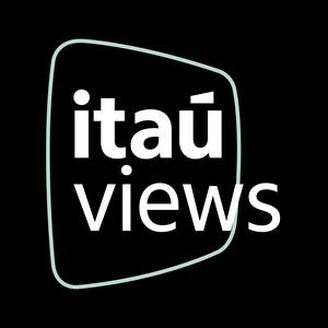 Ouça Itaú Views na aplicação