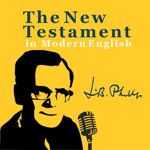 Ouça J.B. Phillips New Testament na aplicação