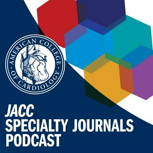 Ouça JACC Specialty Journals na aplicação