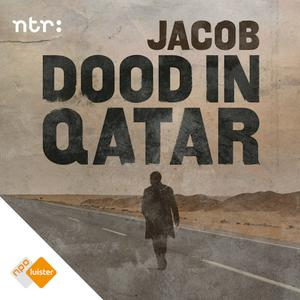 Ouça Jacob, dood in Qatar na aplicação