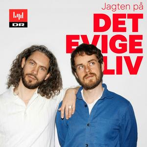 Ouça Jagten på det evige liv na aplicação