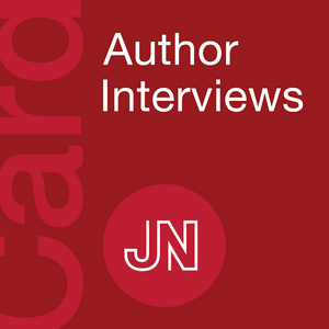 Ouça JAMA Cardiology Author Interviews na aplicação