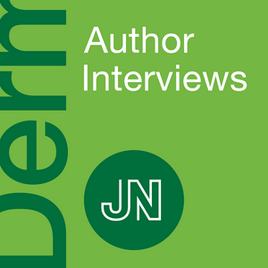 Ouça JAMA Dermatology Author Interviews na aplicação