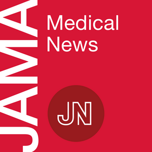 Ouça JAMA Medical News na aplicação