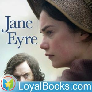 Ouça Jane Eyre by Charlotte Brontë na aplicação