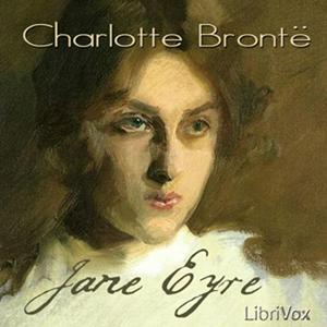Jane Eyre (version 2) by Charlotte Brontë (1816 - 1855)